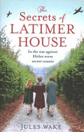 The Secrets of Latimer House - MPHOnline.com