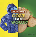 Can You Make a Coat Out of Wood? - MPHOnline.com