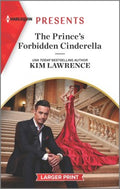 The Prince's Forbidden Cinderella - MPHOnline.com