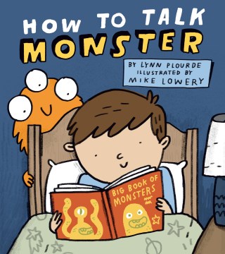 How to Talk Monster - MPHOnline.com