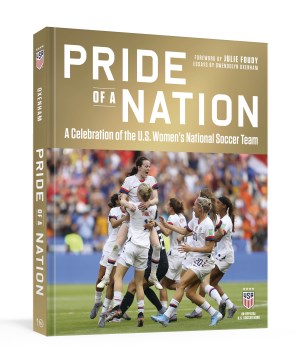 Pride of a Nation - MPHOnline.com