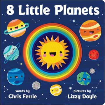 8 Little Planets - MPHOnline.com