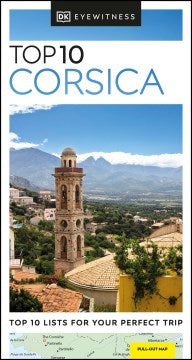 Corsica (2022) - MPHOnline.com