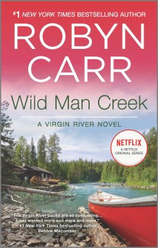 Wild Man Creek - MPHOnline.com