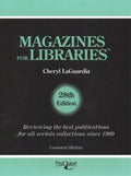 Magazines for Libraries - MPHOnline.com