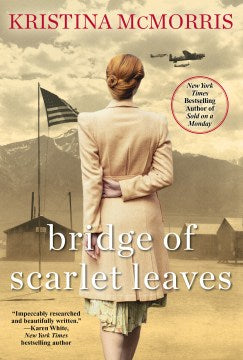 Bridge of Scarlet Leaves - MPHOnline.com