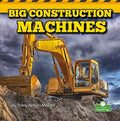 Big Construction Machines - MPHOnline.com