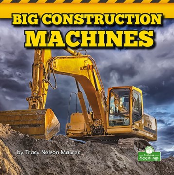 Big Construction Machines - MPHOnline.com