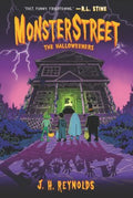 The Halloweeners - MPHOnline.com