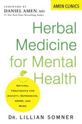 Herbal Medicine for Mental Health - MPHOnline.com