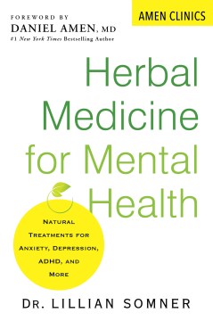 Herbal Medicine for Mental Health - MPHOnline.com