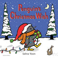 Penguin's Christmas Wish - MPHOnline.com