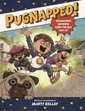 Pugnapped! - MPHOnline.com