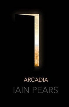 Arcadia (Paperback) - MPHOnline.com