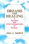 Dreams and Healing - MPHOnline.com