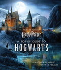 Harry Potter: A Pop-Up Guide to Hogwarts - MPHOnline.com