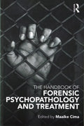 The Handbook of Forensic Psychopathology and Treatment - MPHOnline.com