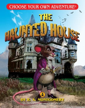 The Haunted House - MPHOnline.com