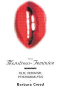 The Monstrous-Feminine - MPHOnline.com