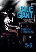 Blue Giant 5-6 - MPHOnline.com