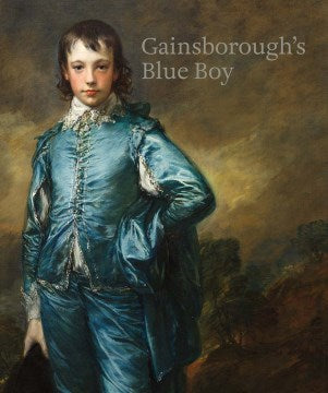 Gainsborough's Blue Boy - MPHOnline.com