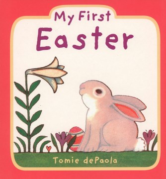 My First Easter - MPHOnline.com