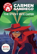 Carmen Sandiego 2 - MPHOnline.com