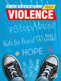 Kids Speak Out About Violence - MPHOnline.com