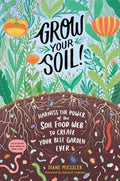 Grow Your Soil! - MPHOnline.com