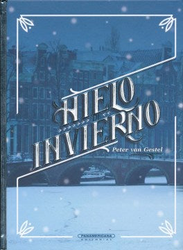 Hielo de invierno / Winter Ice - MPHOnline.com