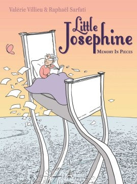 Little Josephine - MPHOnline.com