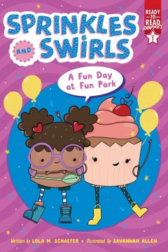 Sprinkles and Swirls - MPHOnline.com