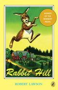 Rabbit Hill - MPHOnline.com