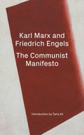 The Communist Manifesto / the April Theses - MPHOnline.com