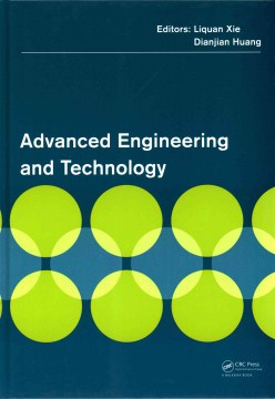 Advanced Engineering and Technology - MPHOnline.com