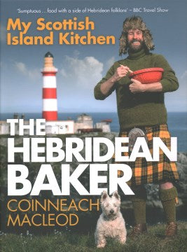 The Hebridean Baker - MPHOnline.com