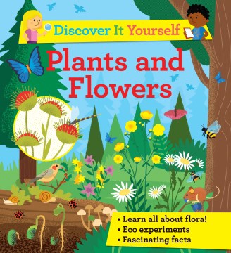 Plants and Flowers - MPHOnline.com