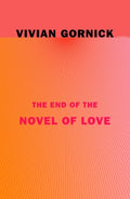 The End of the Novel of Love - MPHOnline.com