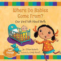 Where Do Babies Come From? - MPHOnline.com