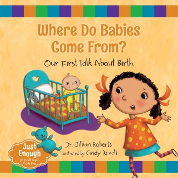 Where Do Babies Come From? - MPHOnline.com