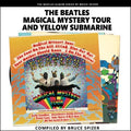 The Magical Mystery Tour and Yellow Submarine - MPHOnline.com