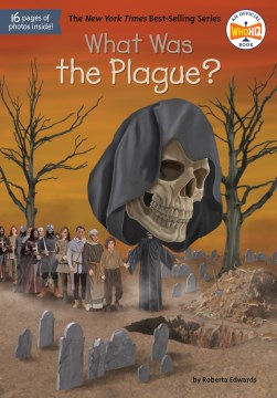 What Was the Plague? - MPHOnline.com