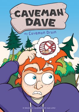 My Caveman Brain - MPHOnline.com