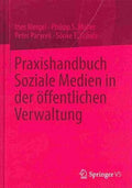 Praxishandbuch Soziale Medien in Der ?ffentlichen Verwaltung - MPHOnline.com