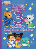 Daniel Tiger's 3-Minute Bedtime Stories - MPHOnline.com