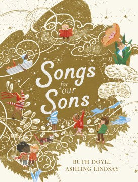 Songs for Our Sons - MPHOnline.com