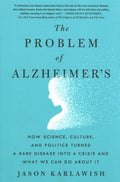 The Problem of Alzheimer's - MPHOnline.com