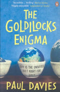 Goldilocks Enigma - MPHOnline.com