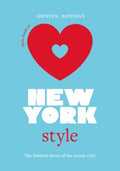 Little Book Of New York Style - MPHOnline.com