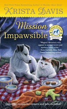 Mission Impawsible - MPHOnline.com